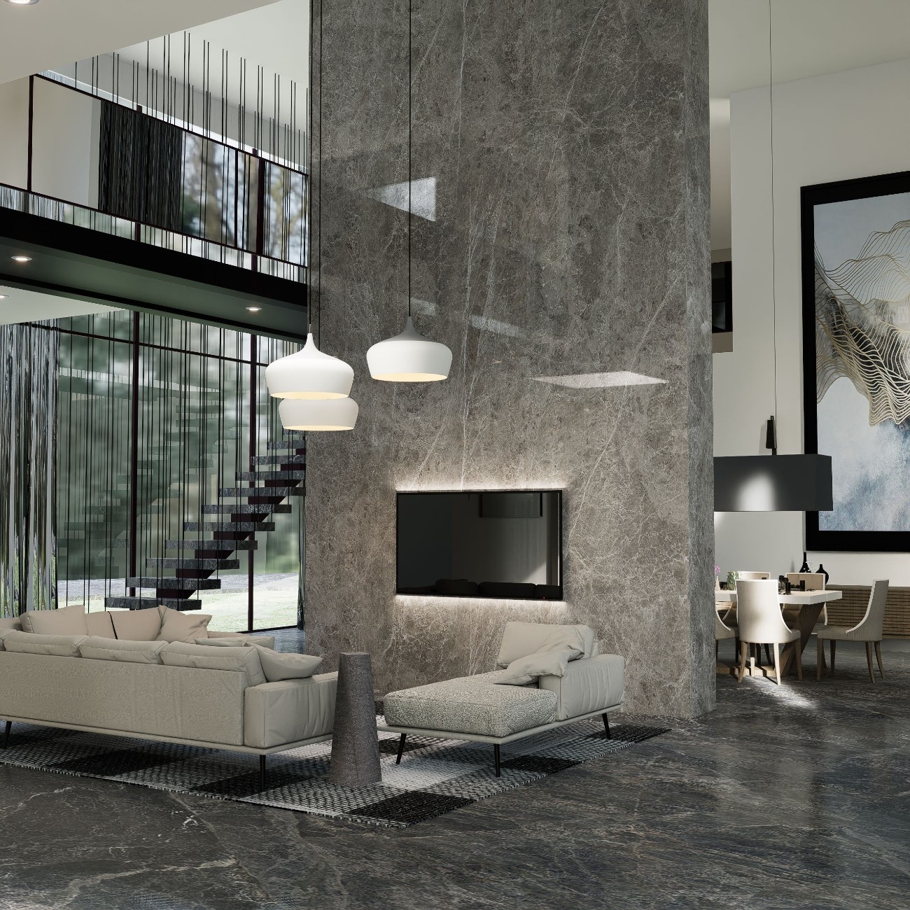 Architecture influences behaviour more than most people realise