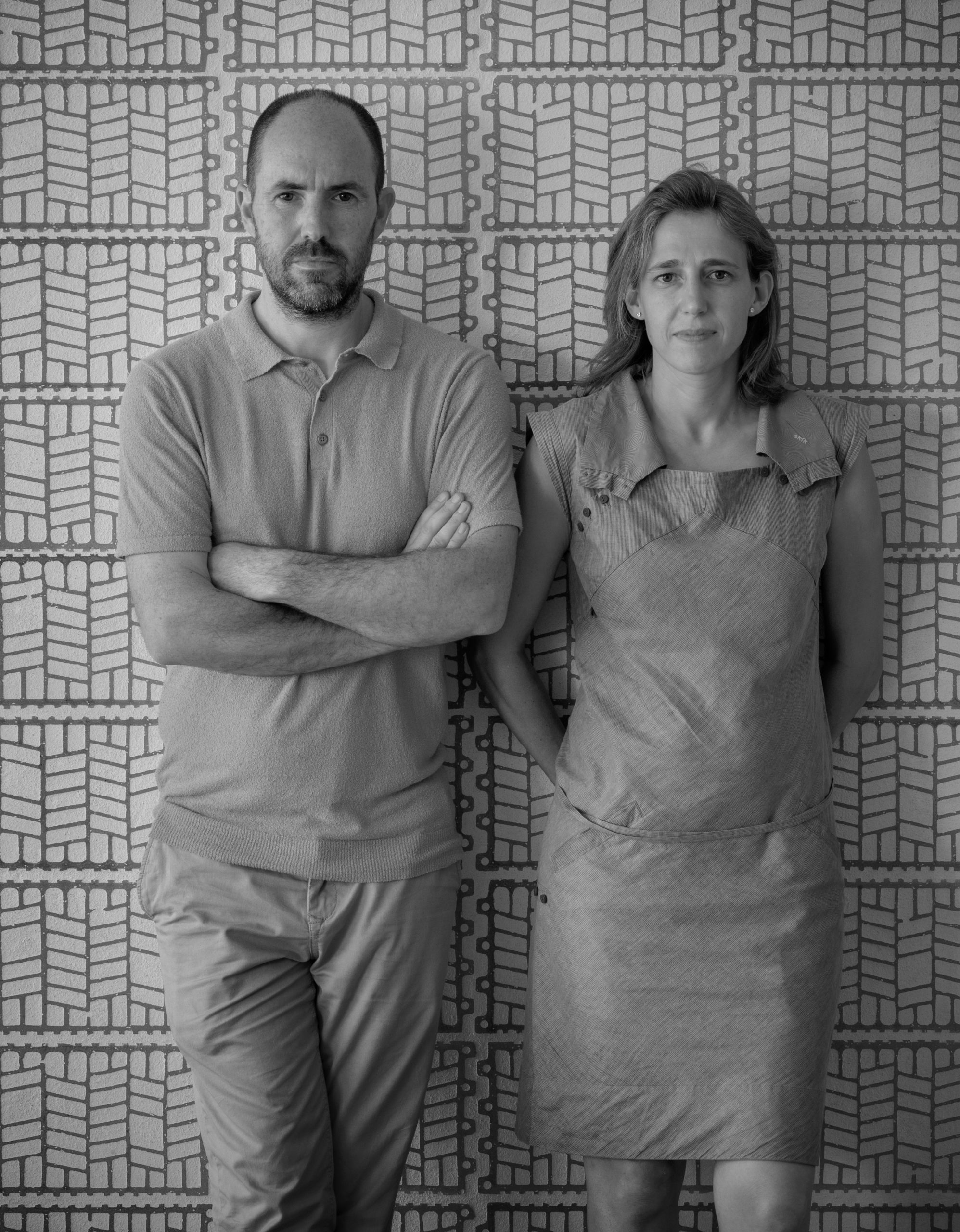 Founded by Irene Pérez and Jaume Mayol, Ted'A Arquitectes has developed a body