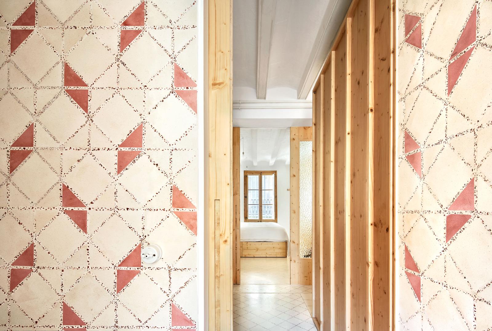 At Ca na Birgit in Calvià, Ted'A Arquitectes elevate one of architecture's