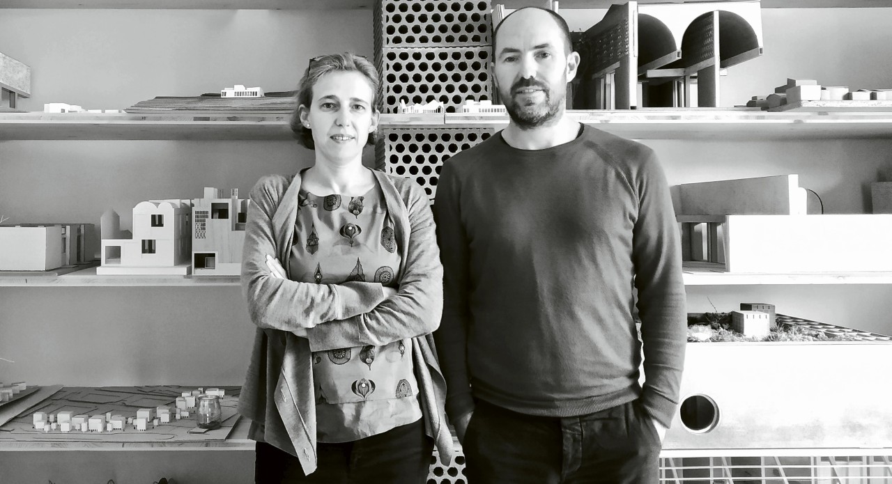 Why Irene Pérez And Jaume Mayol Are Among The Most Influential Voices In Mediterranean Architecture