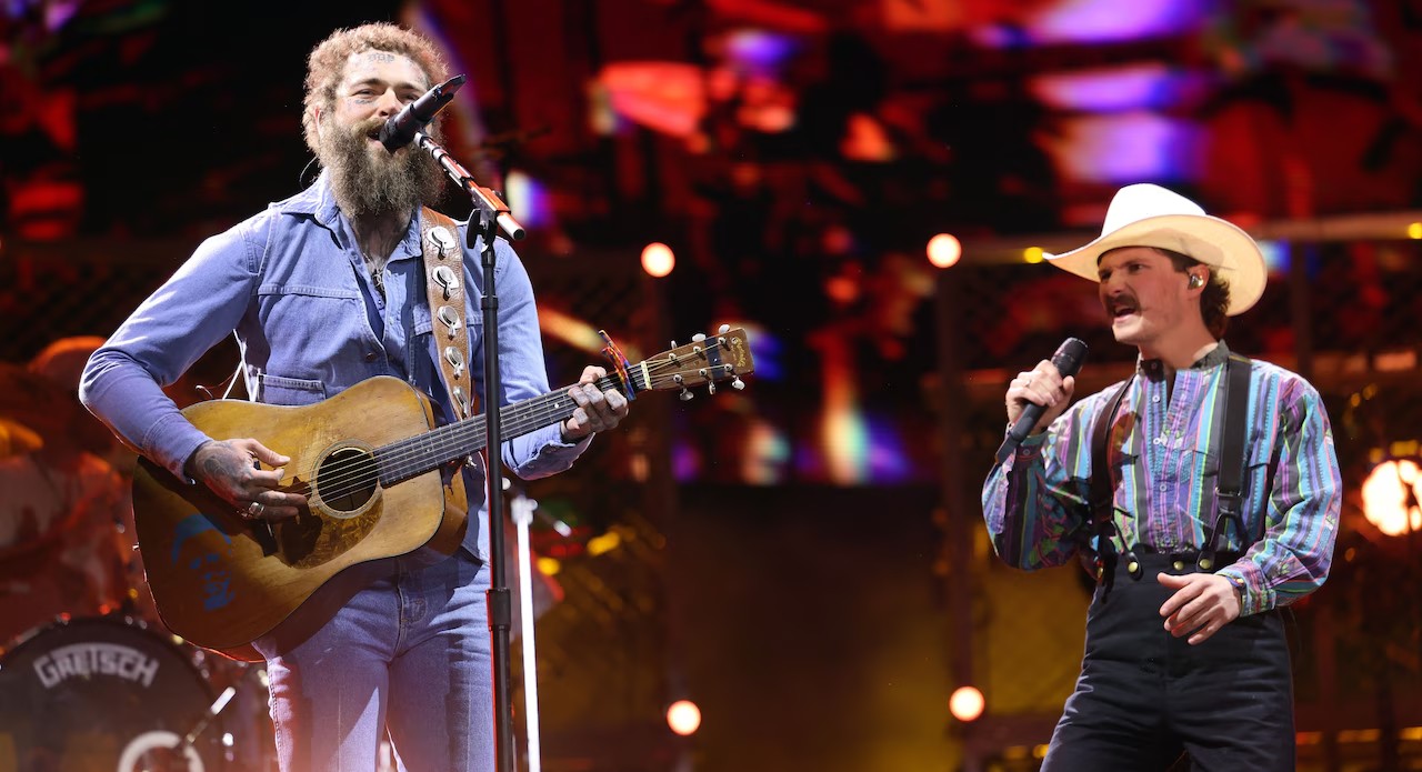 From Post Malone To A Star Studded Spectacle Everything About The FIFA World Cup 2026 Closing Ceremony