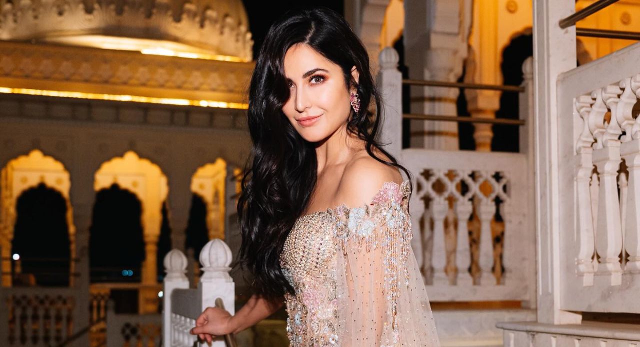 What Makes Katrina Kaif More Than Just A Movie Star