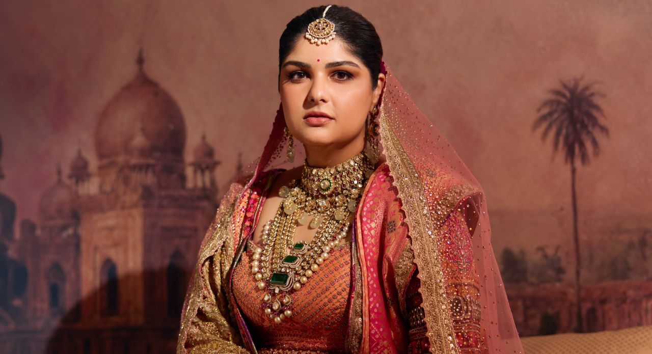 Why Modern Brides Are Falling in Love With Timeless Jewellery Designs