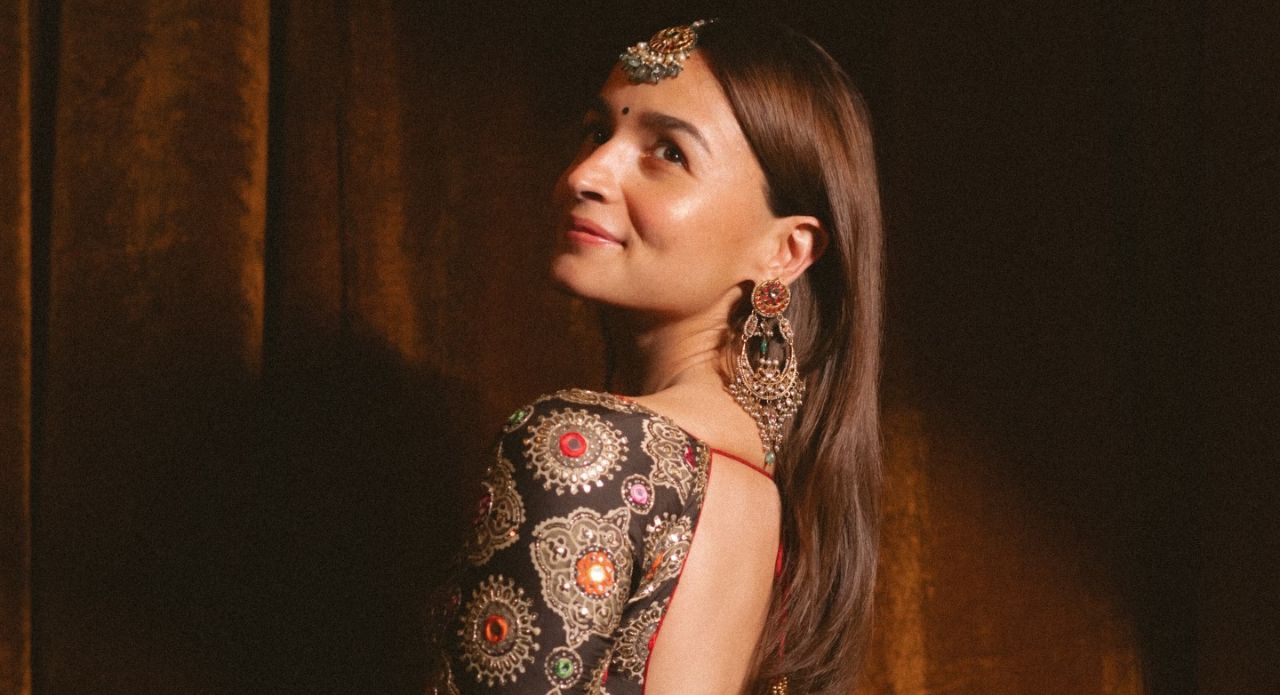 What Is Alia Bhatt’s Secret to Looking Elegant at Every Celebration