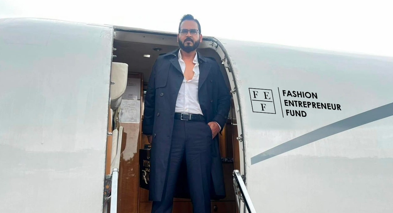 Exclusive: Sanjay Nigam On Empowering Fashion Entrepreneurs Through Pitch To Get Rich Season 2