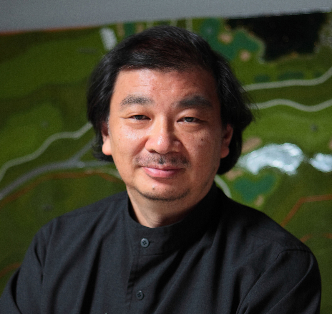 Shigeru Ban proved that sustainable architecture never needed to compromise on beauty.