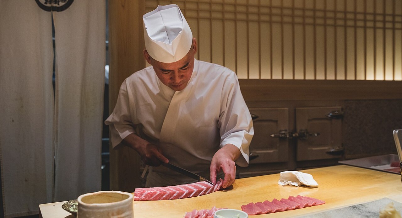 The Elite Table: Restaurants Where Reservations Are Nearly Impossible