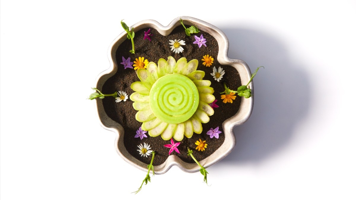Few chefs have rewritten modern Indian cuisine quite like Gaggan Anand. His intimate