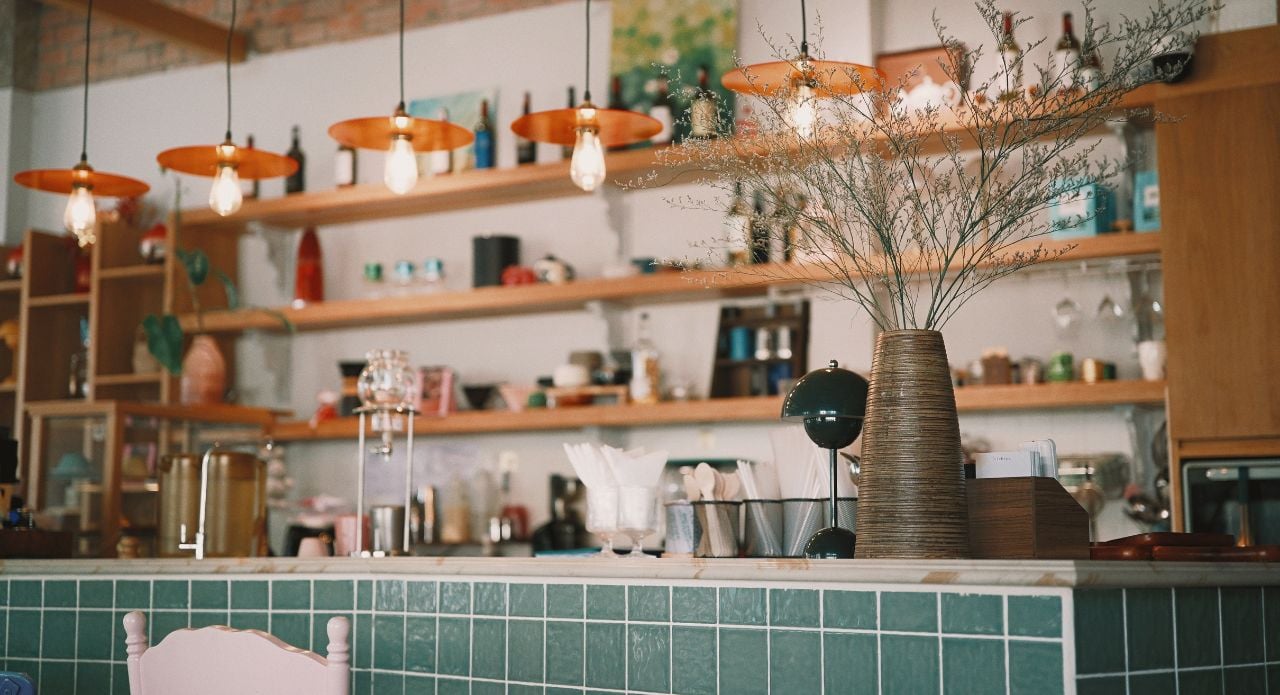 How to Create a Designer Home Bar with Luxury Glassware & Accessories