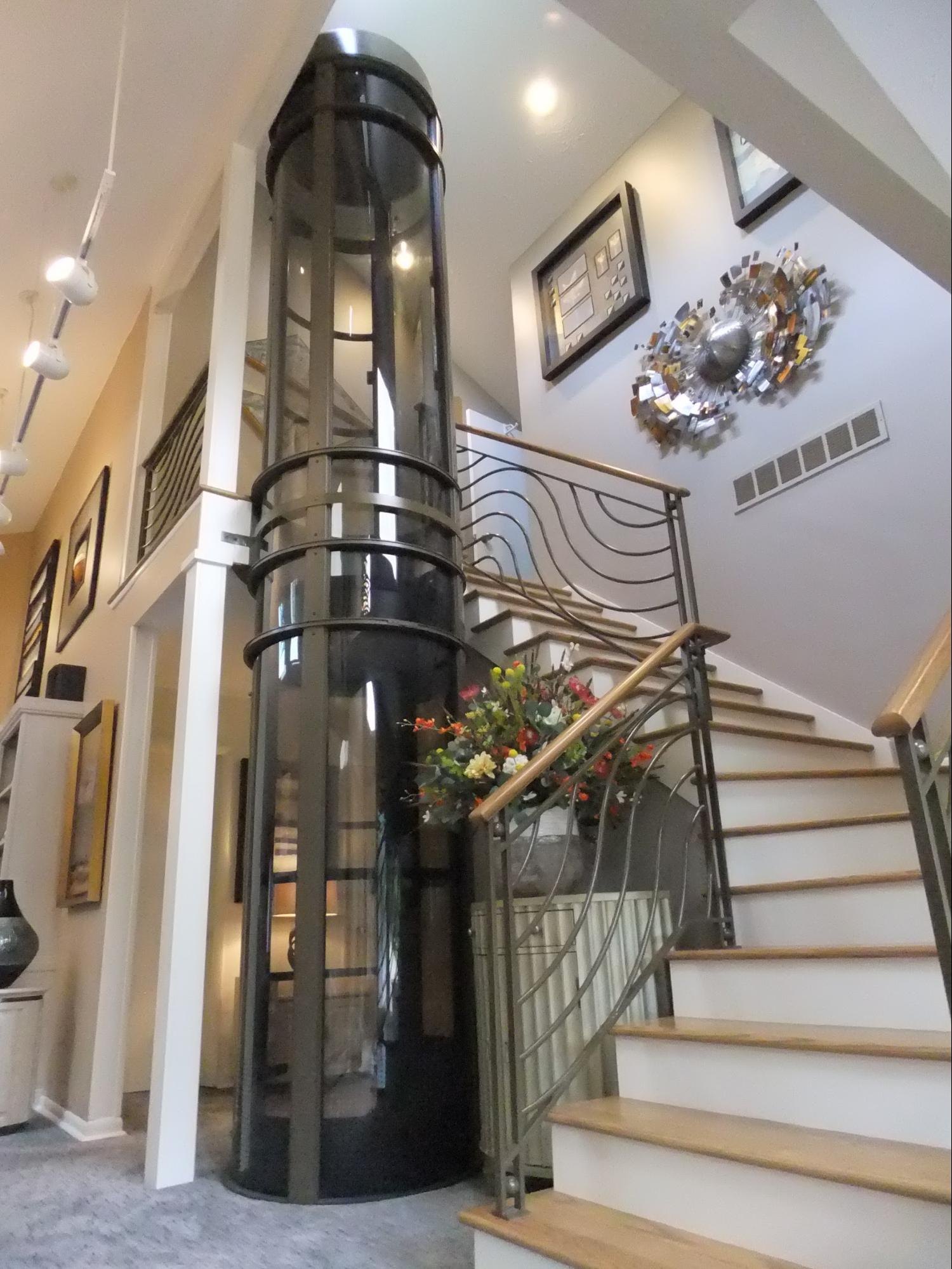 Vacuum elevators have become one of the most striking additions