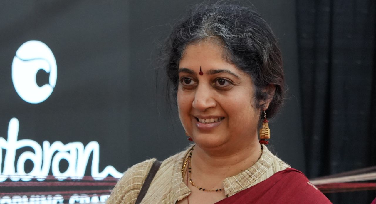 How Tata Trusts’ Antaran Is Giving Indian Handlooms a Modern Makeover