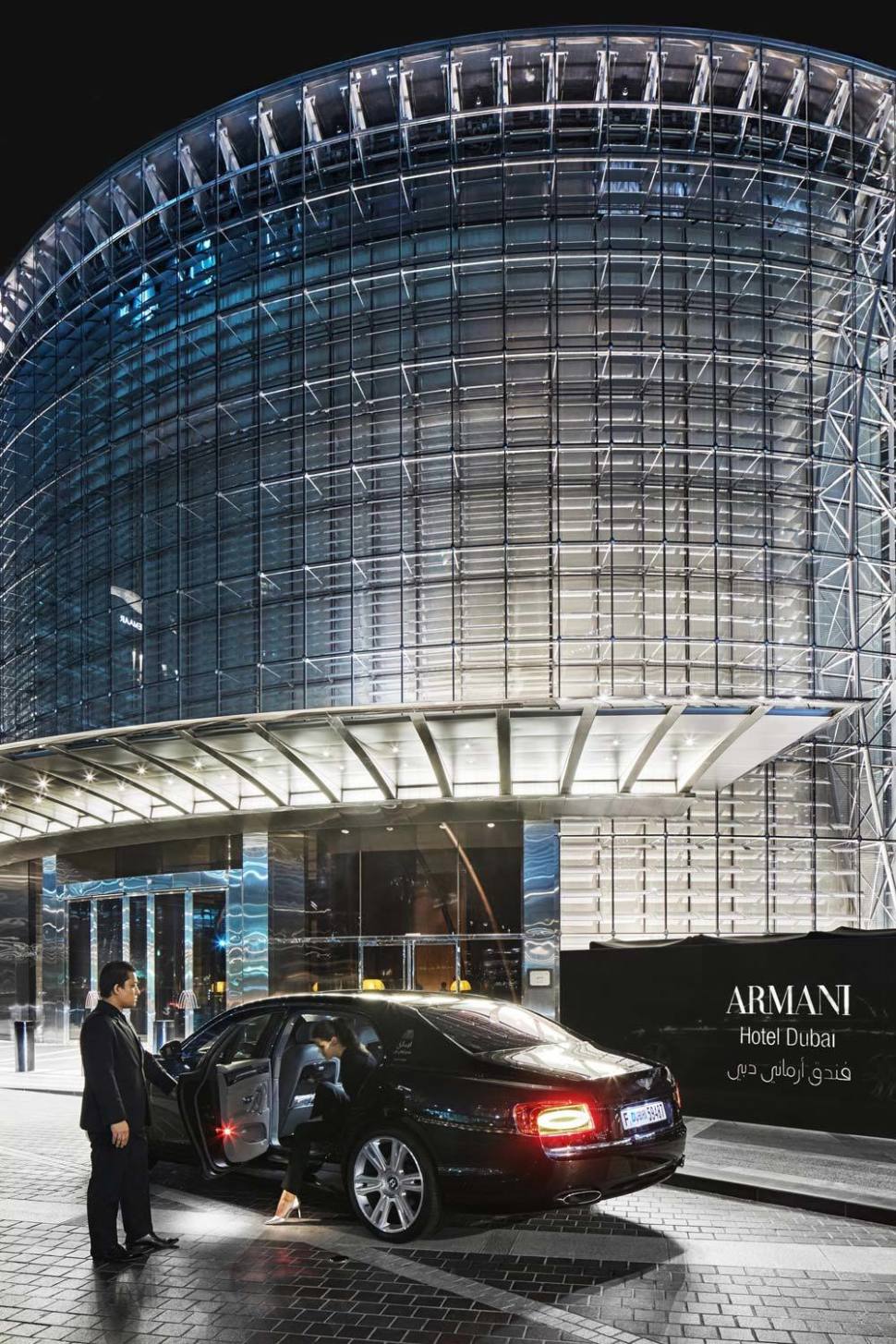 Taurus appreciates quality that whispers rather than shouts. Armani Residences perfectly reflects this appreciation for understated elegance, refined craftsmanship and timeless interiors personally influenced by Giorgio Armani himself. It is luxurious without unnecessary spectacle, exactly how Taurus likes it.