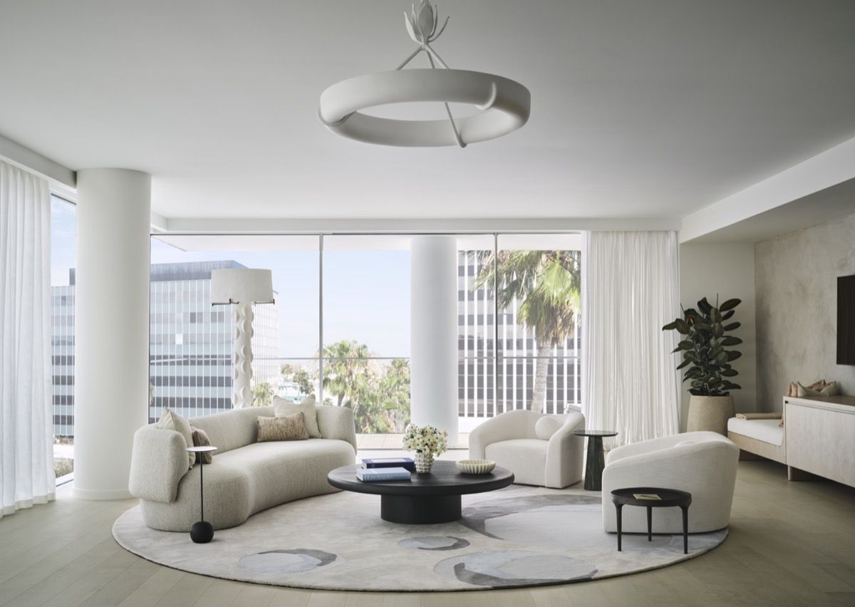 Sagittarius is endlessly curious and globally minded. Mandarin Oriental Residences appeal through international sophistication, impeccable hospitality and a lifestyle that encourages movement between cultures. It is a home designed for those who rarely stay still.