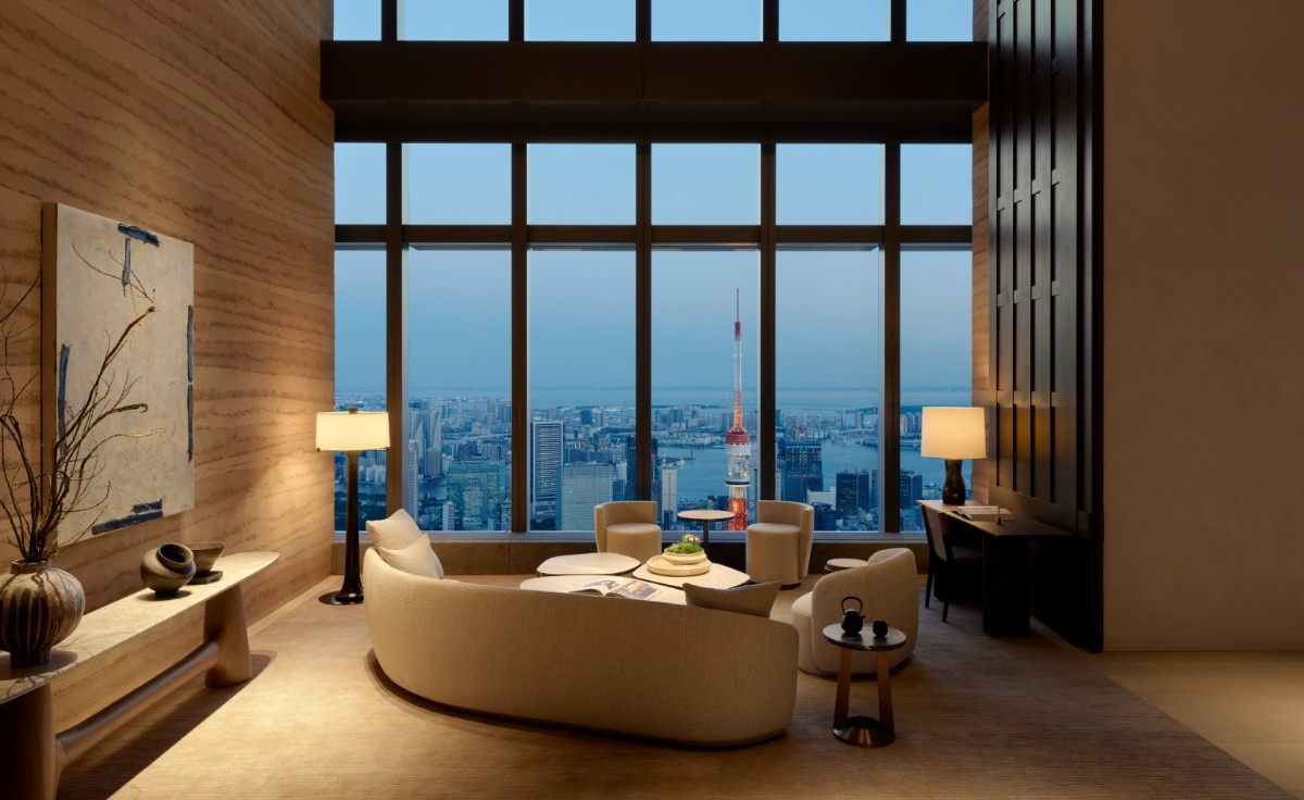 Virgo finds beauty in restraint, precision and flawless execution. Aman Residences embody minimalist perfection through serene interiors, meticulous detailing and architecture that celebrates simplicity