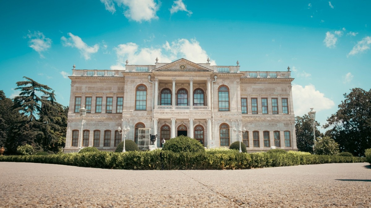 The façade is architecture's equivalent of a first handshake.