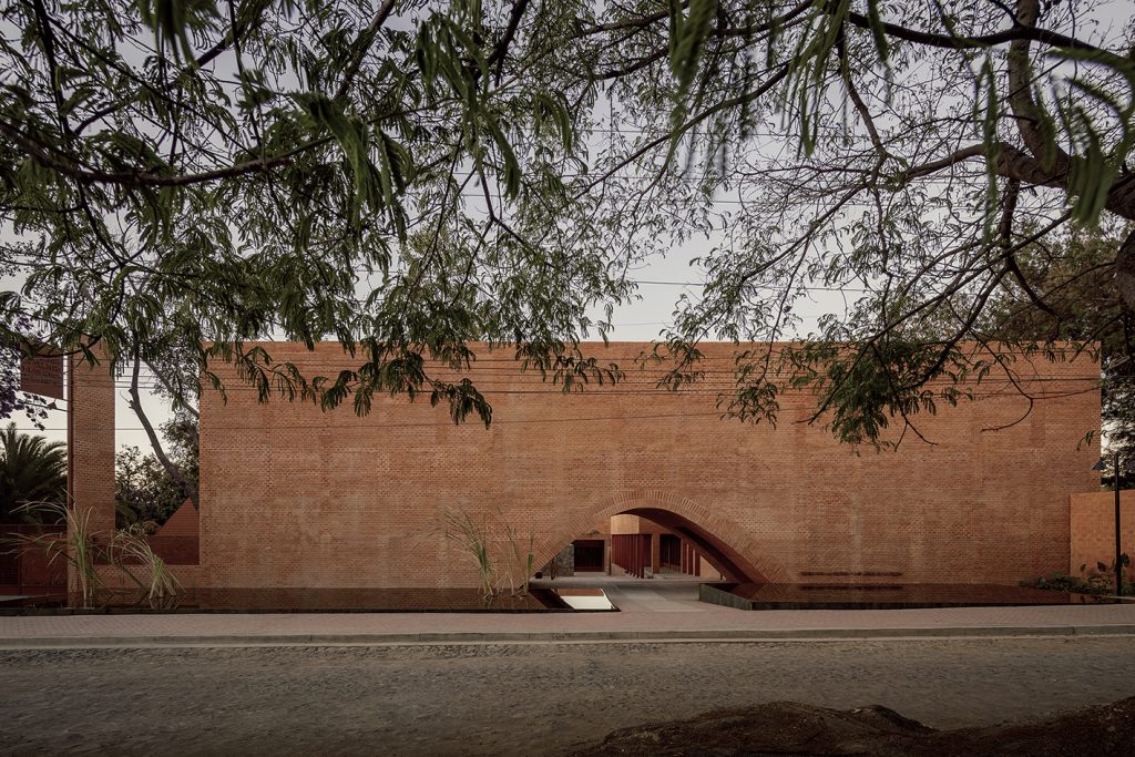 For Atelier ARS, the landscape is never treated as a backdrop. It becomes an active participant in every project.