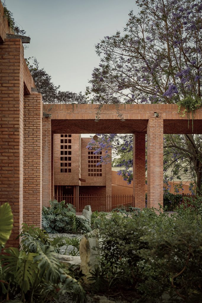 In an era where architecture often pursues spectacle, Atelier ARS reminds us that lasting design emerges