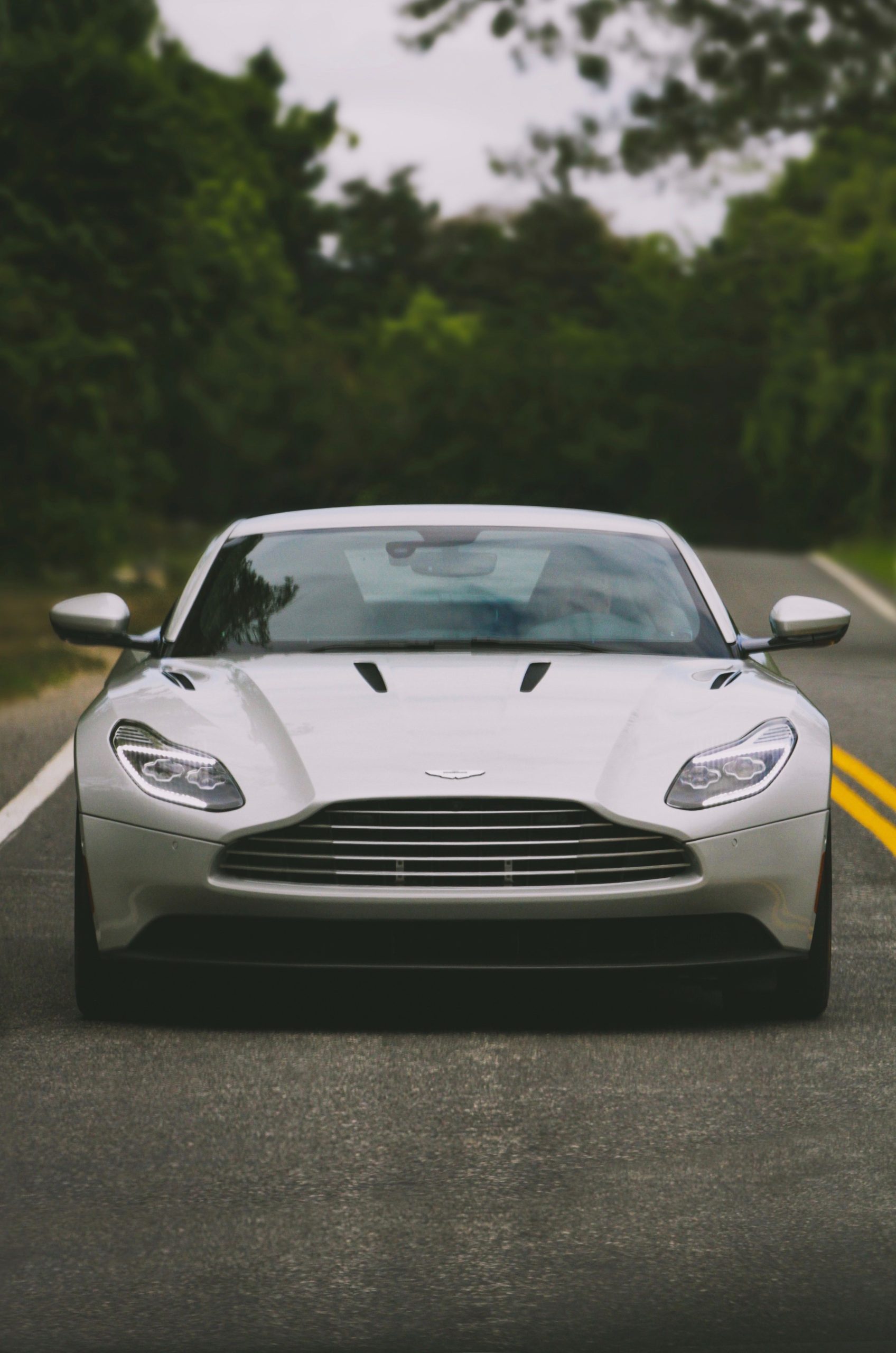 Taurus appreciates craftsmanship that improves with age, making the refined grand touring cars of the 1950s its natural home. Think Mercedes-Benz 300 SL, Jaguar XK140 and Lancia Aurelia, machines that blended effortless performance with timeless elegance and impeccable build quality.
