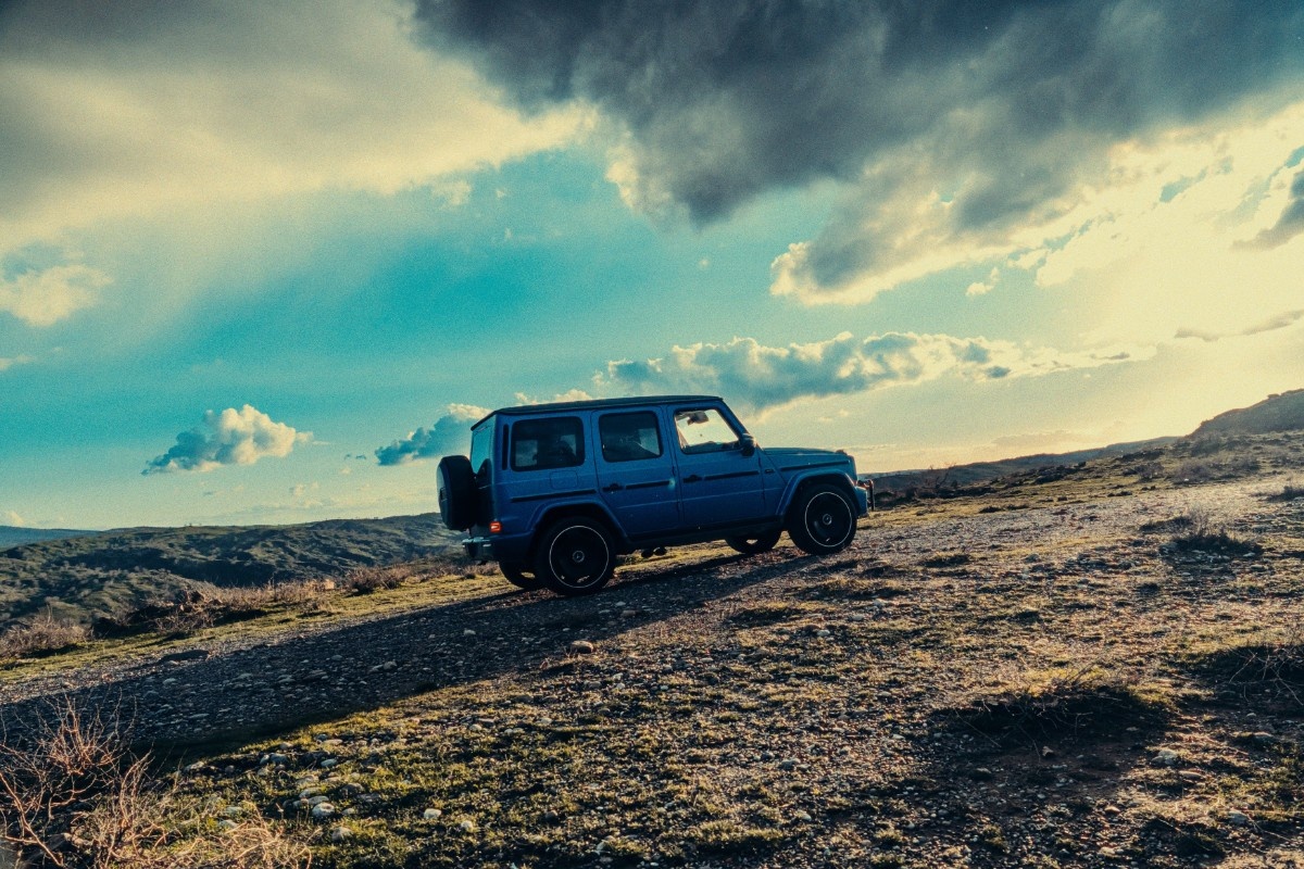 Sagittarius was never meant to remain on perfectly paved roads. The rise of capable luxury four wheel drives and adventure vehicles during the 1990s, including the Land Rover Defender, Toyota Land Cruiser and Mercedes-Benz G Class, perfectly complements this adventurous sign's desire to keep exploring beyond the horizon.