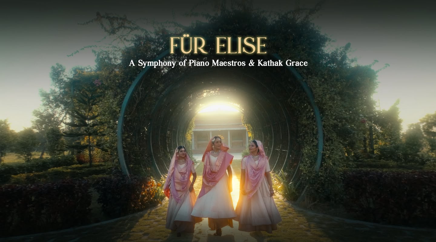 With ARR Immersive, A.R. Rahman once again demonstrates that innovation