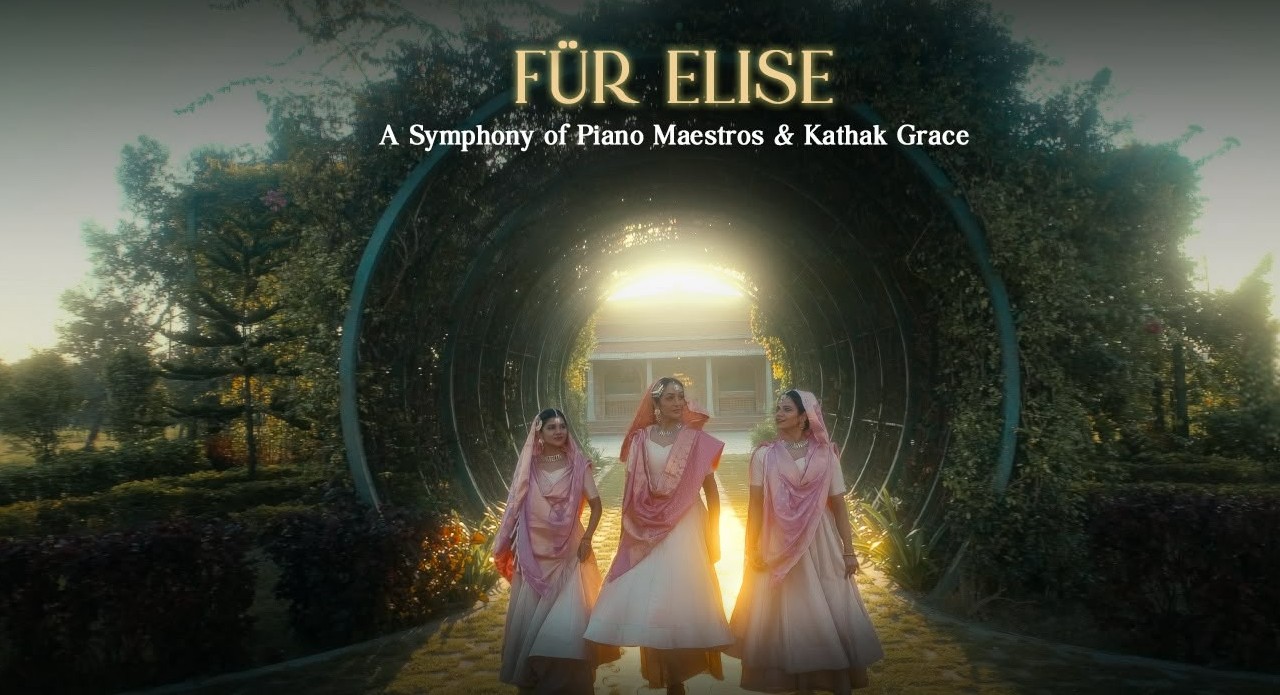 ARR Immersive On visionOS: A New Era Of Music And Storytelling