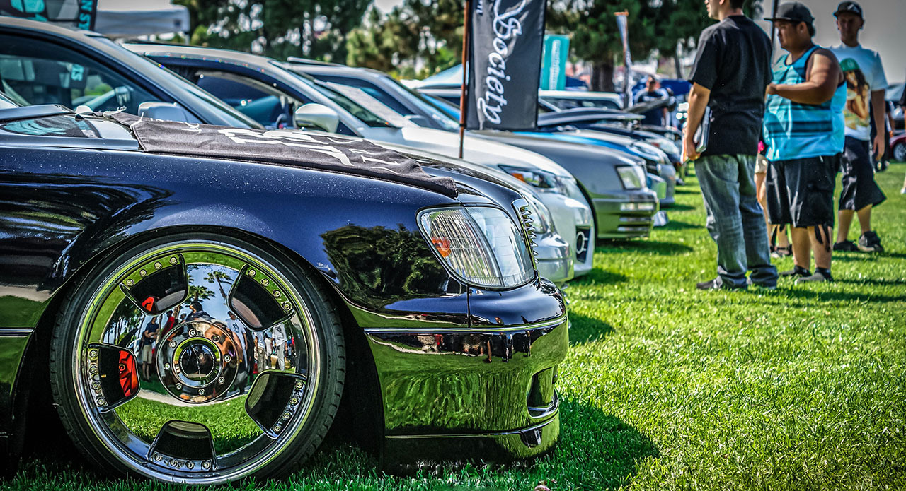 Do Bigger Wheels Improve Performance? The Truth Explained