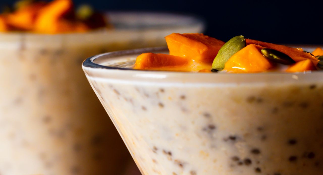 How Chefs Are Reimagining Mango in Luxe Recipes This World Mango Day