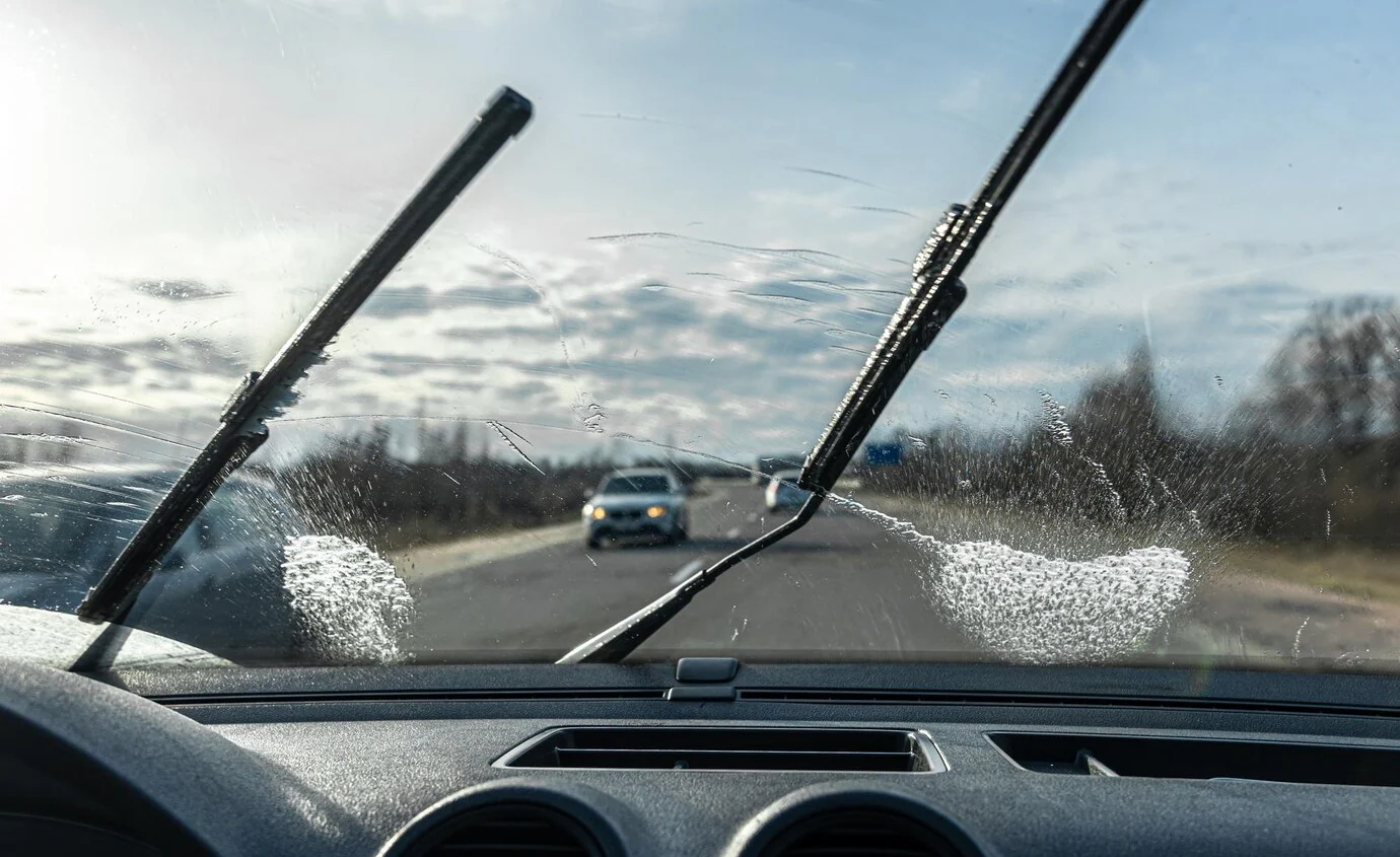 Manufacturers could easily have stopped after solving the freezing problem