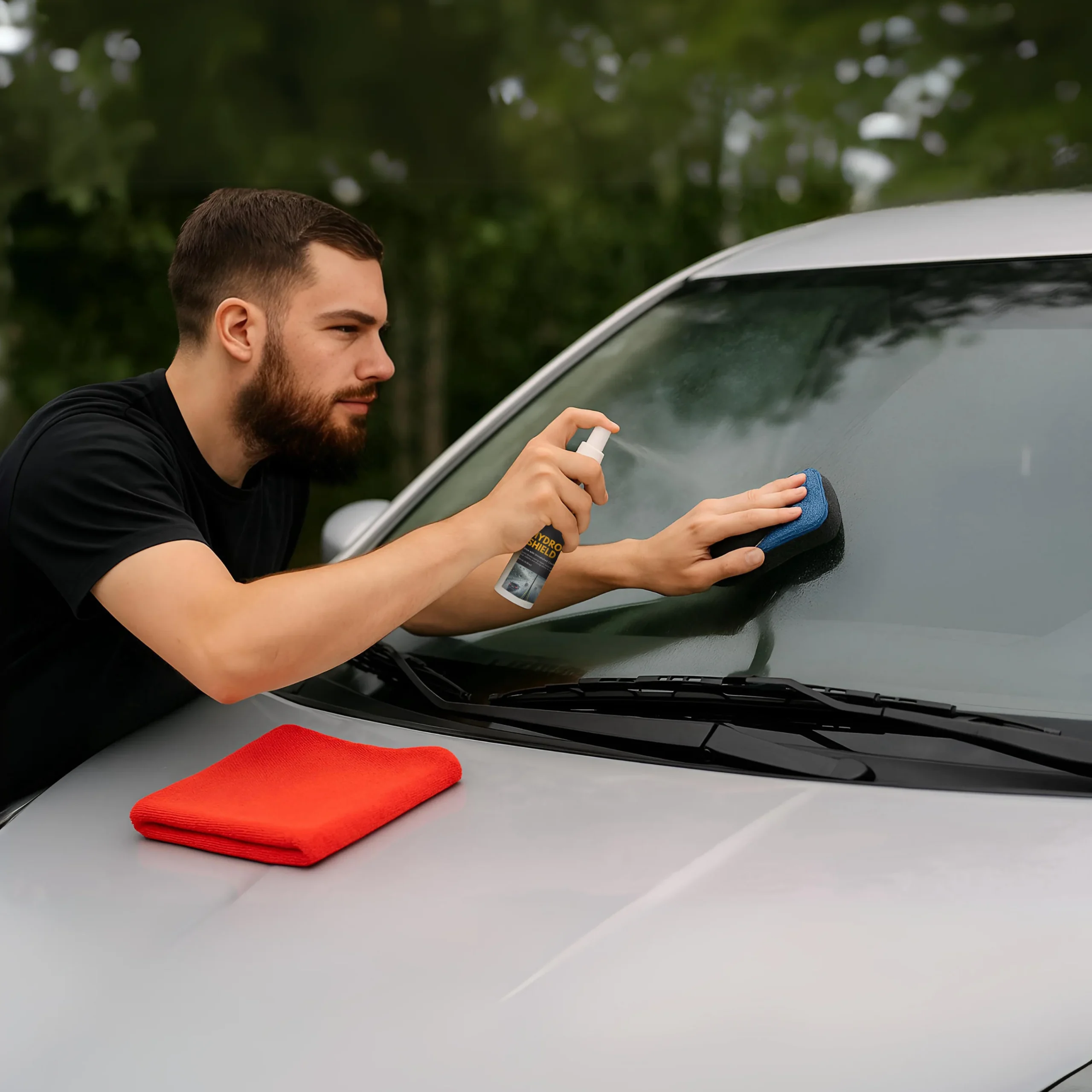Every winter there are motorists convinced they've discovered an ingenious financial loophole