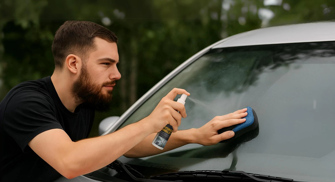 It may seem like an ordinary blue liquid sitting quietly beneath your bonnet, but windshield washer fluid is a remarkably engineered chemical solution, designed to resist freezing temperatures, dissolve stubborn road grime and protect critical components