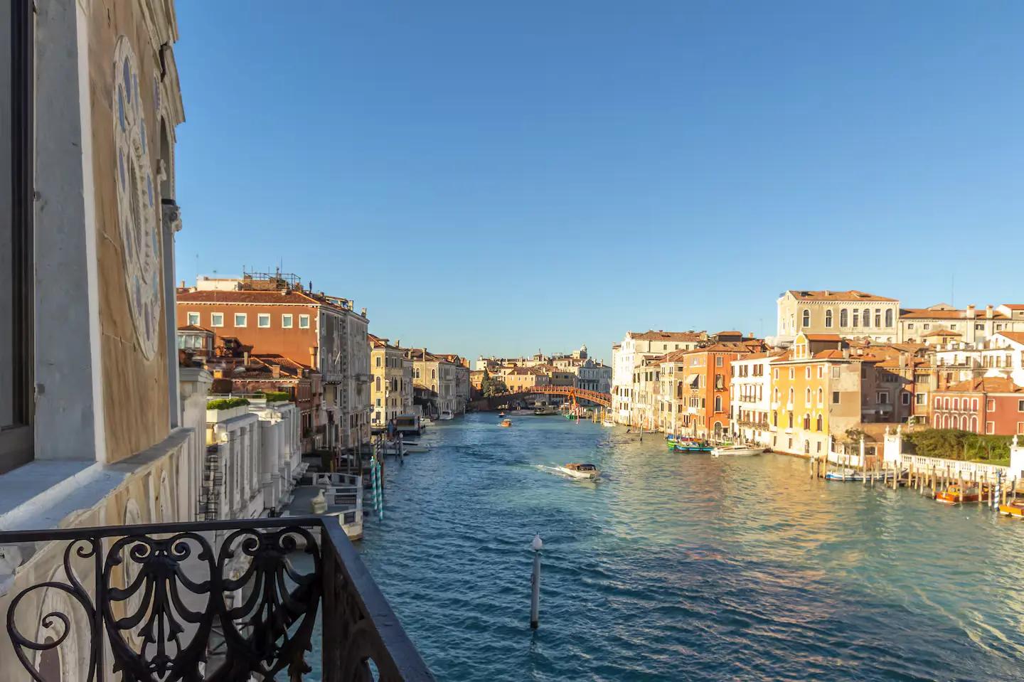 The exterior of Ca' Dario remains one of the defining achievements of the Venetian Renaissance