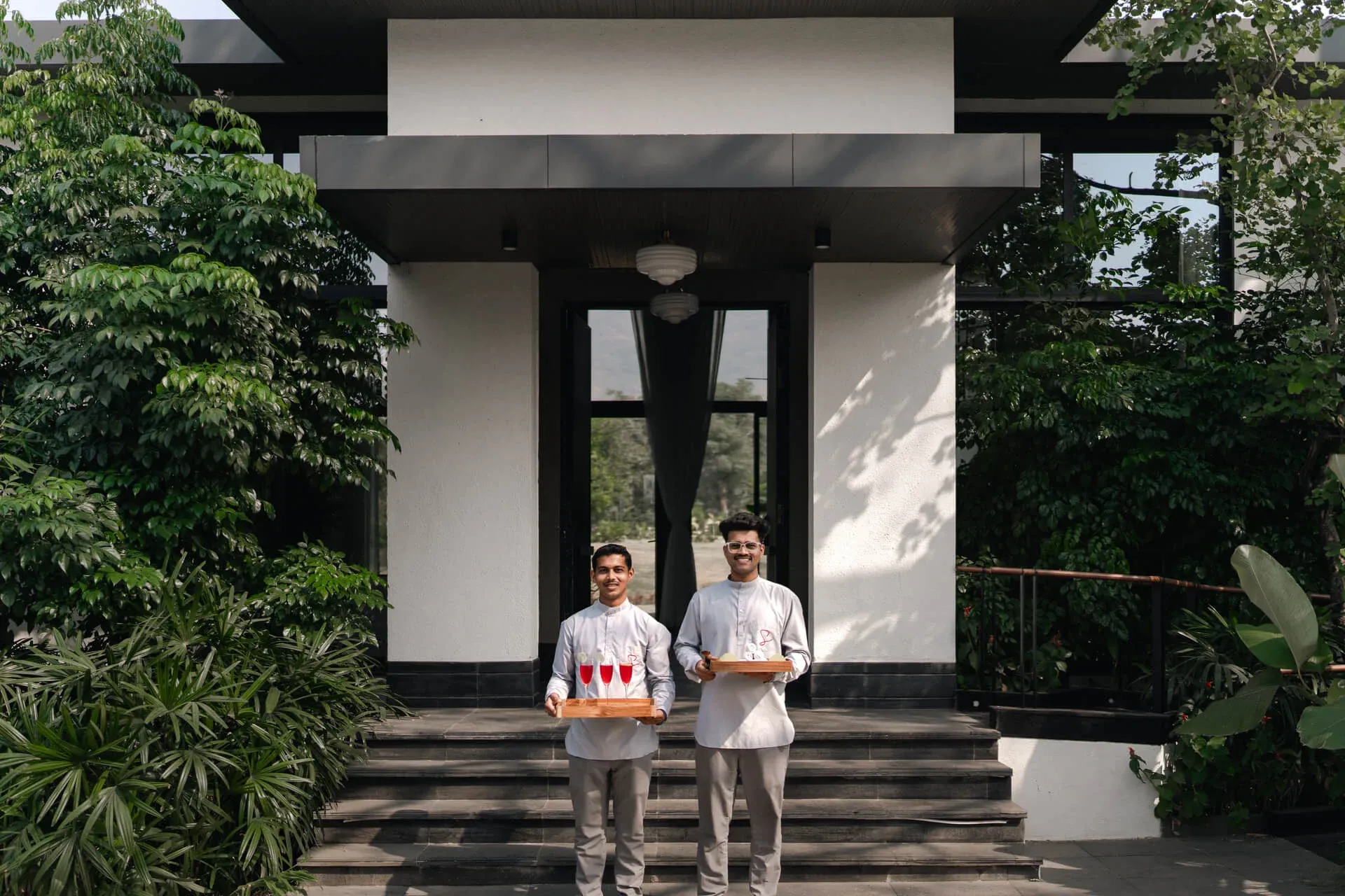 This emphasis on connection reflects a wider global trend. Today's affluent buyers increasingly