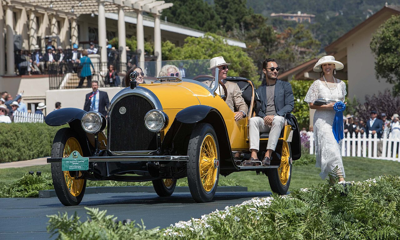 Collector Alert: Two of America’s Greatest Cars Are Going Under the Hammer