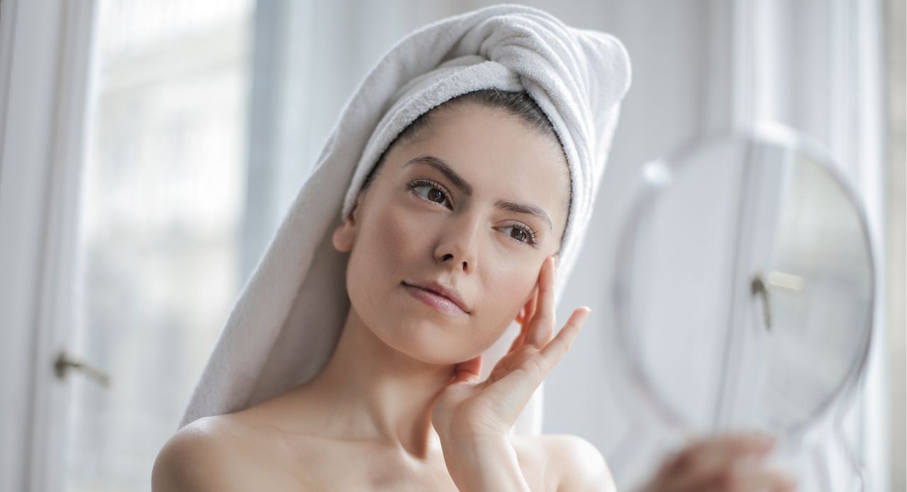 How to Build the Perfect Monsoon Skincare Routine for Glowing Skin