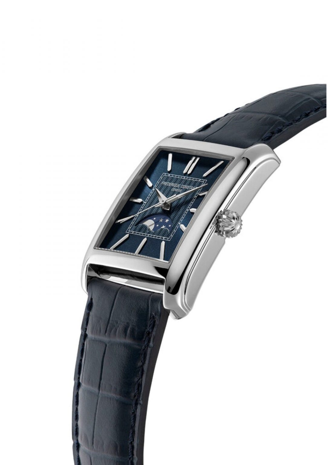 Few complications are as poetic or enduring as the moonphase