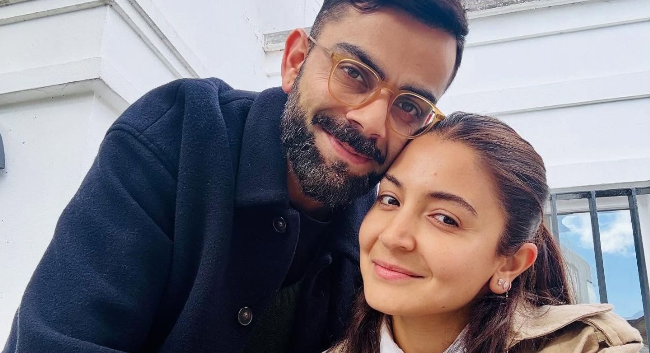 Virat Kohli and Anushka Sharma’s New INR 18.29 Cr Mumbai Apartment Redefines Celebrity Luxury Living