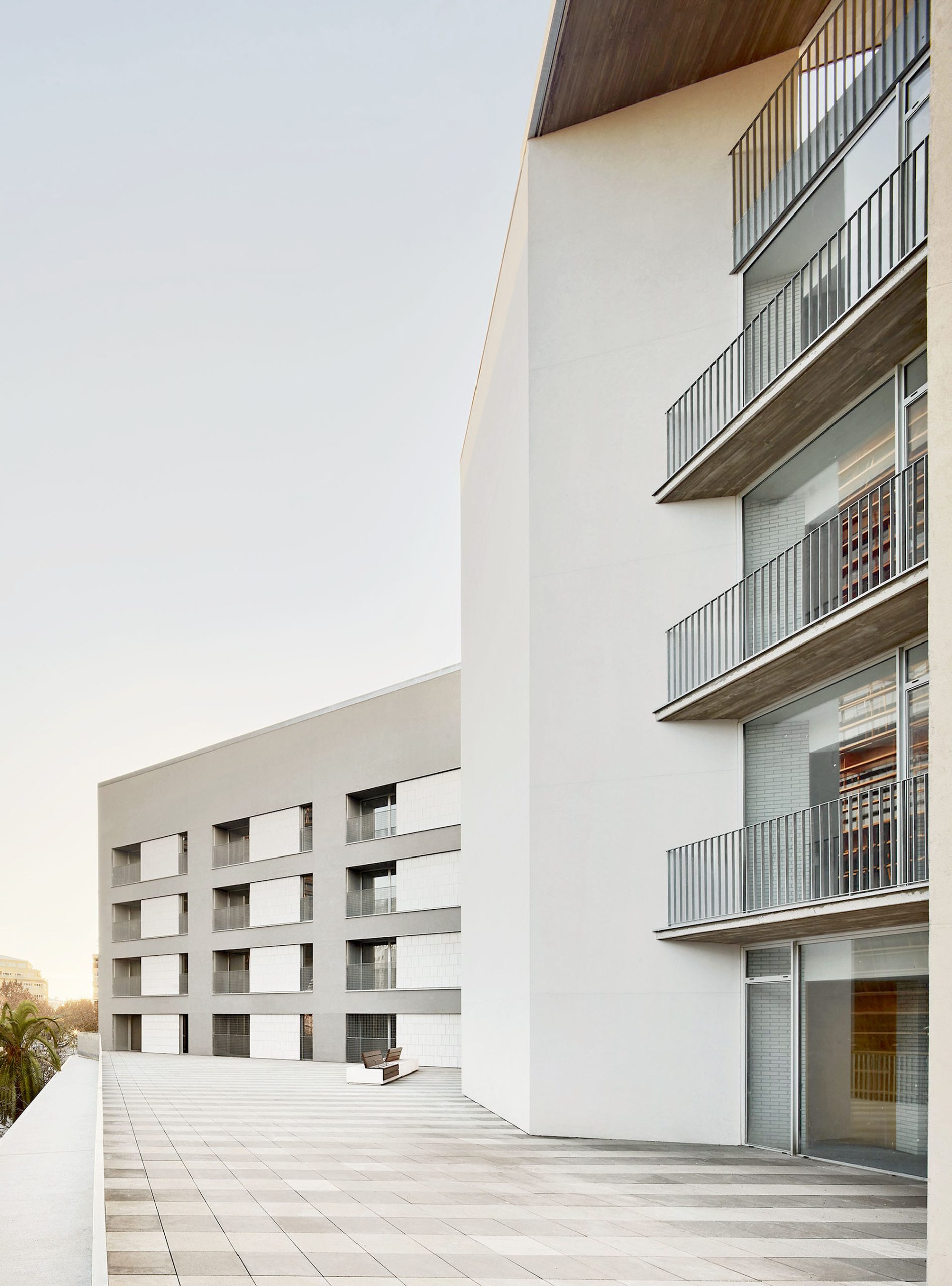 For Peris+Toral, residential architecture is among the most important responsibilities an architect can undertake