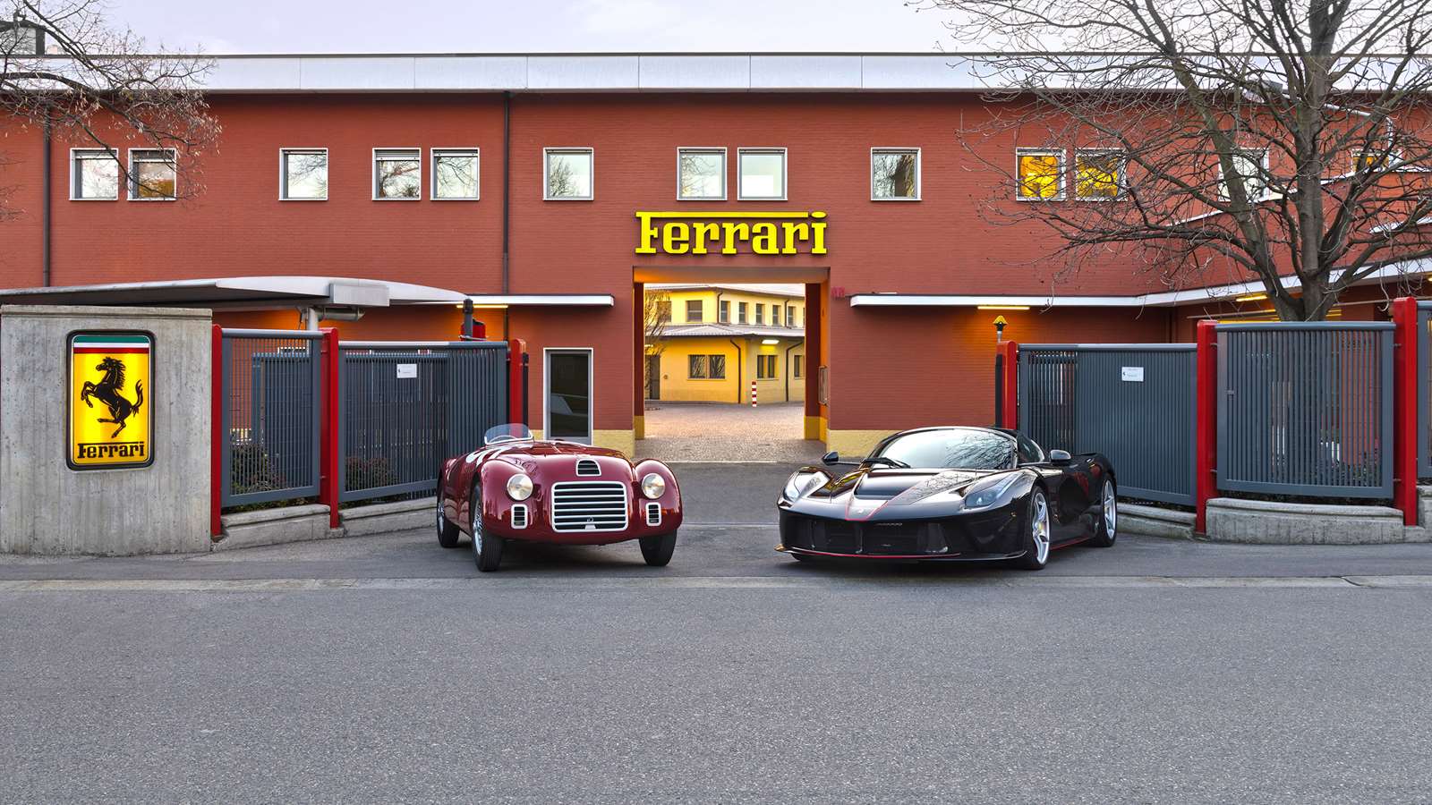 Buying a Ferrari may seem straightforward, but entering the marque's most exclusive world