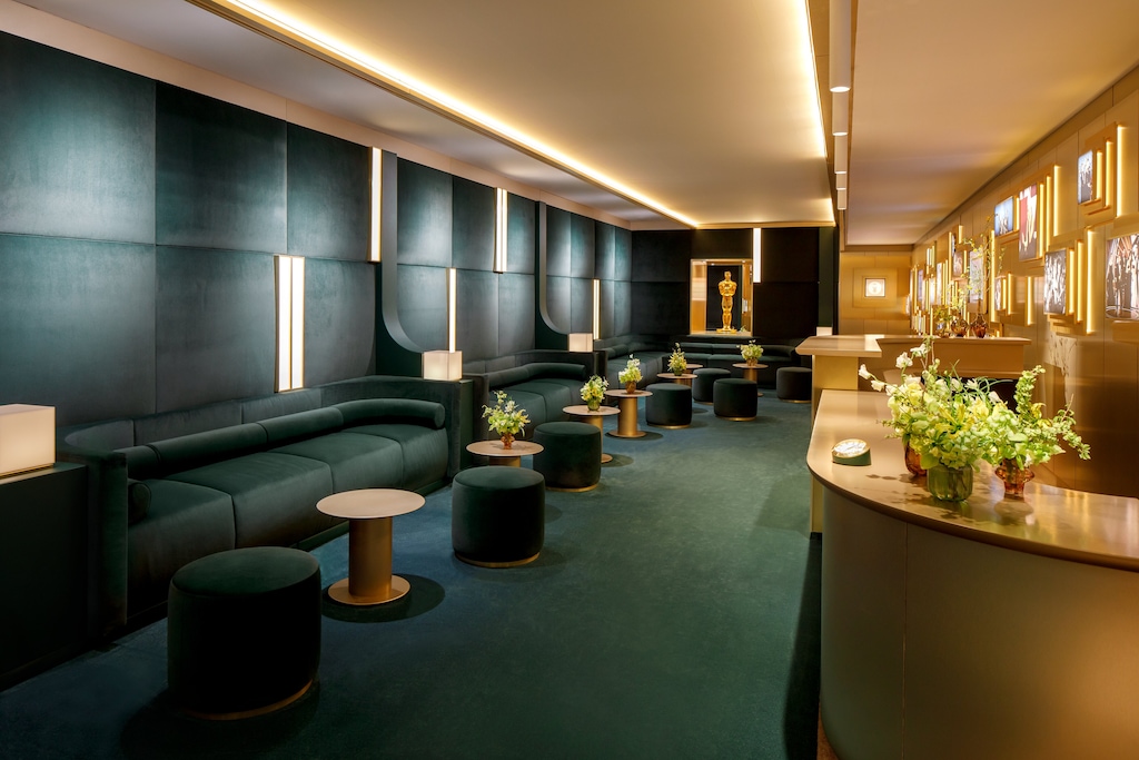 he Rolex Greenroom at Wimbledon remains one of the tournament's most exclusive spaces