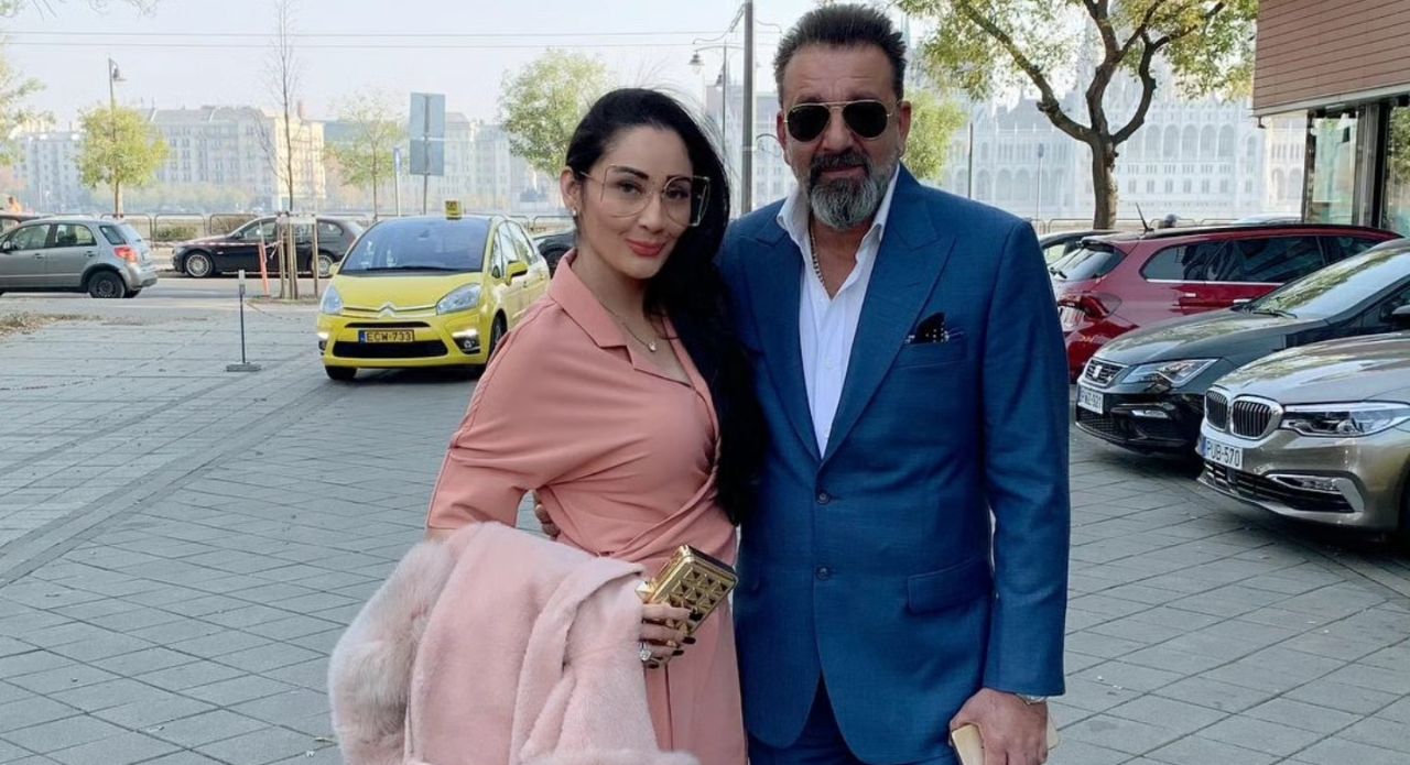 Sanjay Dutt’s INR 295 Cr Lifestyle: Luxury Cars, Real Estate & Business Empire