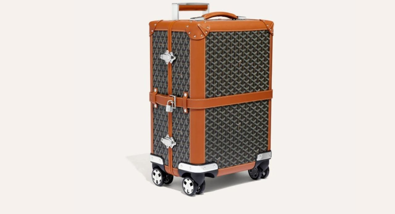 Why These Luxury Luggage Brands Are Worth Every Penny