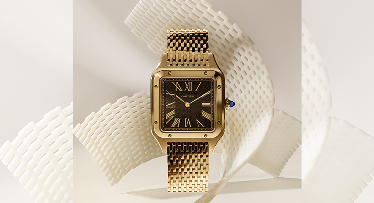 From the Santos To The Tank: Cartier’s Biggest Contributions To Watchmaking