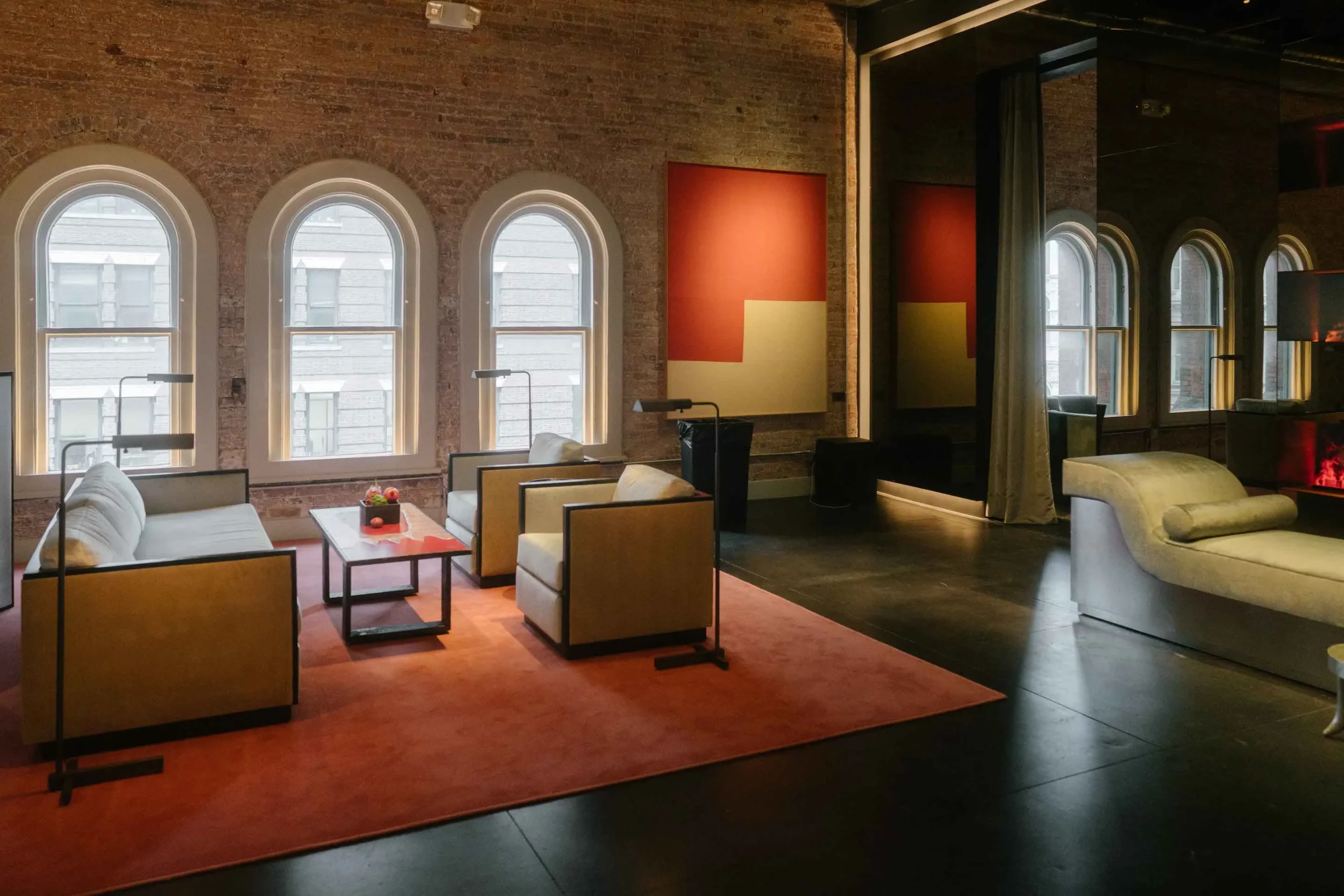 While White's celebrates history, Zero Bond represents the modern face of private membership