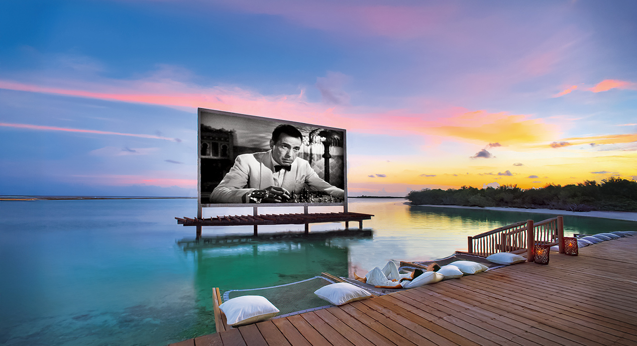Beyond the Big Screen: 5 Hidden Gem Movies for Your Pre-Wedding Watch