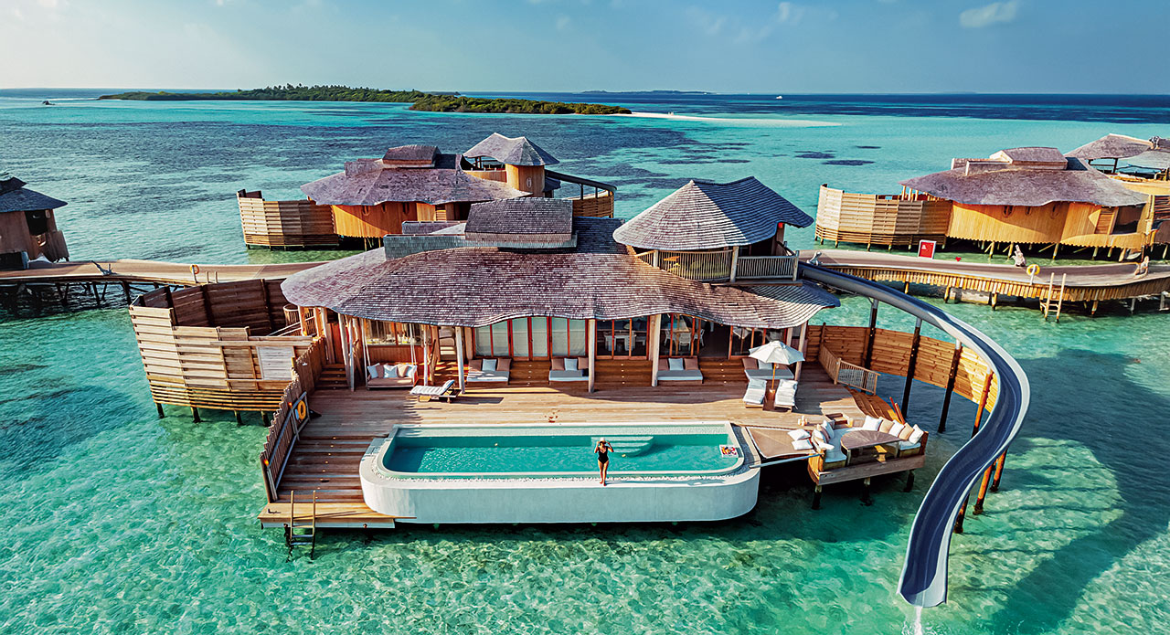 Honeymoon Escapes: 10 Luxury Retreats For Your Happily Ever After