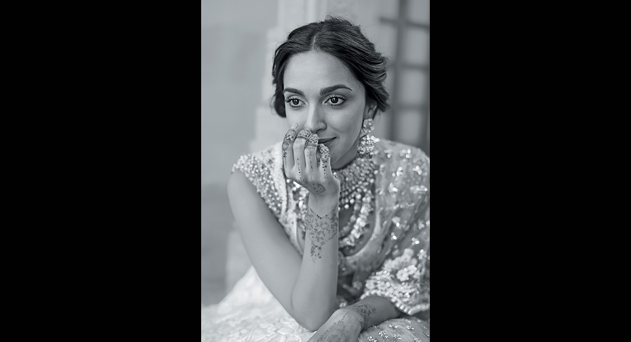 Solah Shringar: The Ancient Ritual Behind the Indian Bride’s Eternal Glow