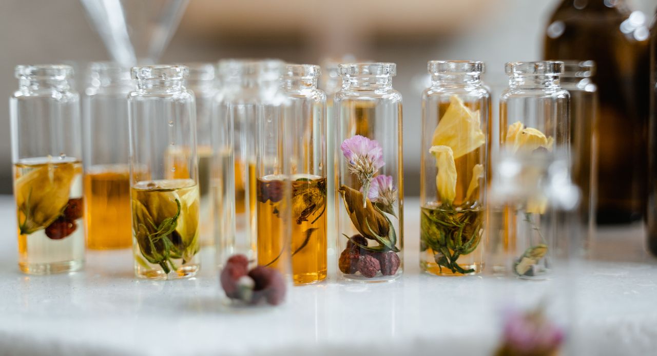 Why More People Are Investing in Custom-Made Perfumes