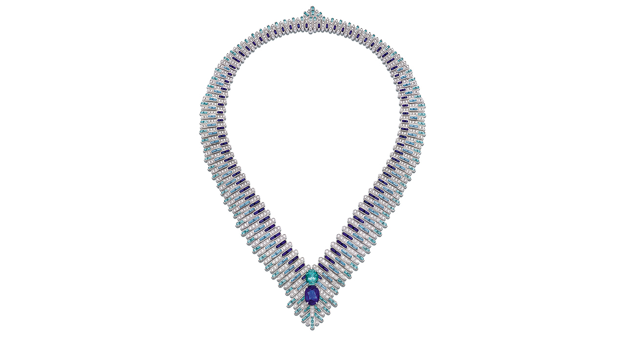 An Affair With Time: The Finest Luxury Watches, And Jewellery For Collectors And Connoisseurs