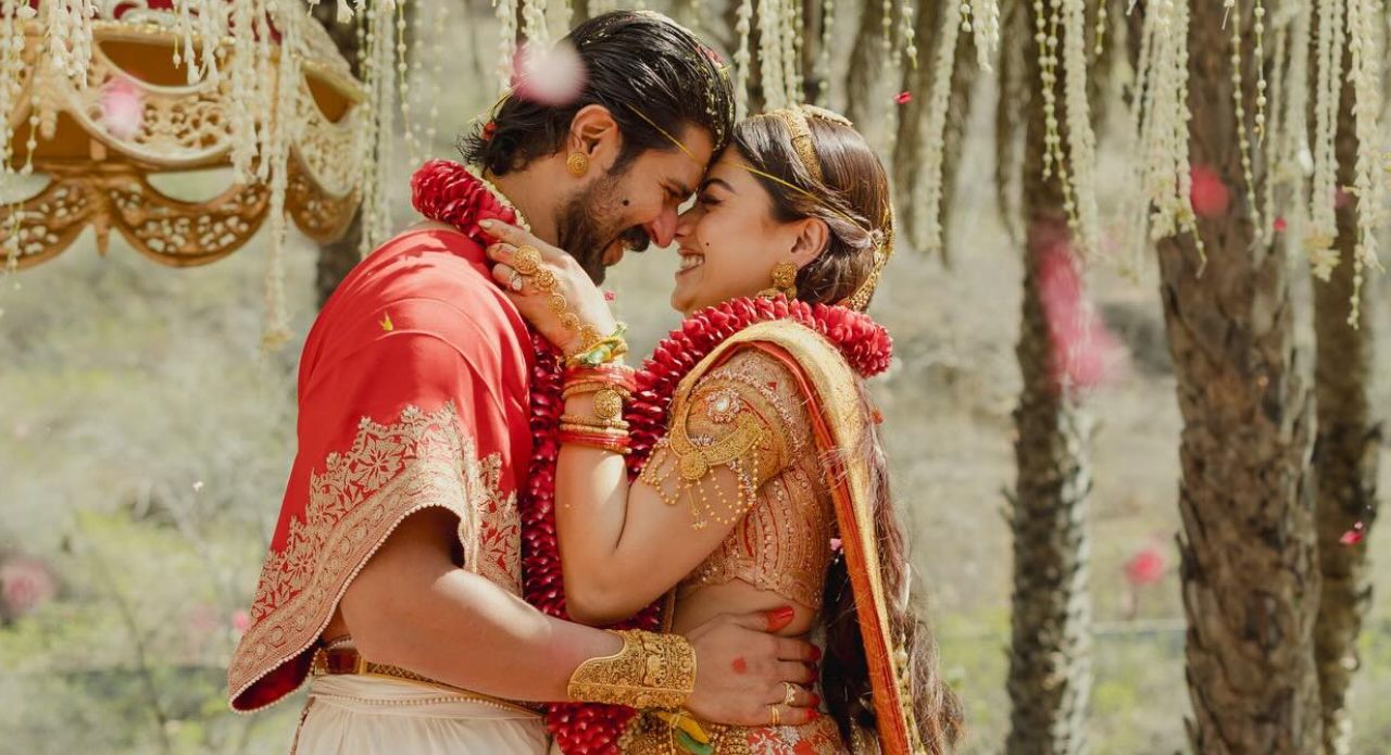 Why Modern Couples Are Choosing Smaller Weddings Without Sacrificing Opulence