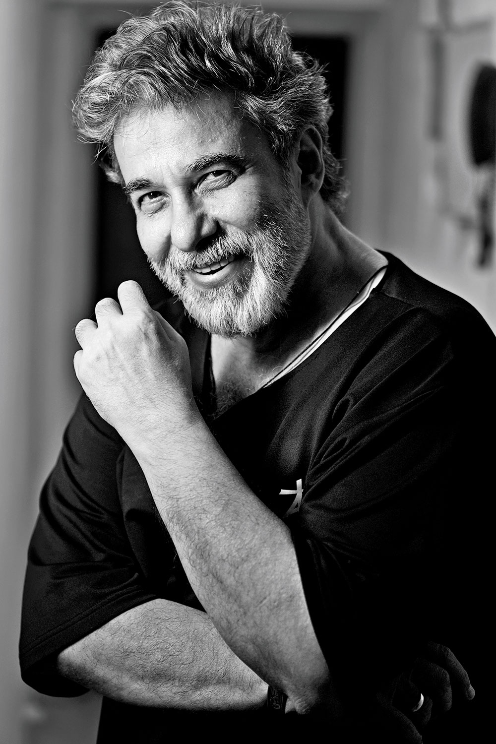 Deepak Tijori